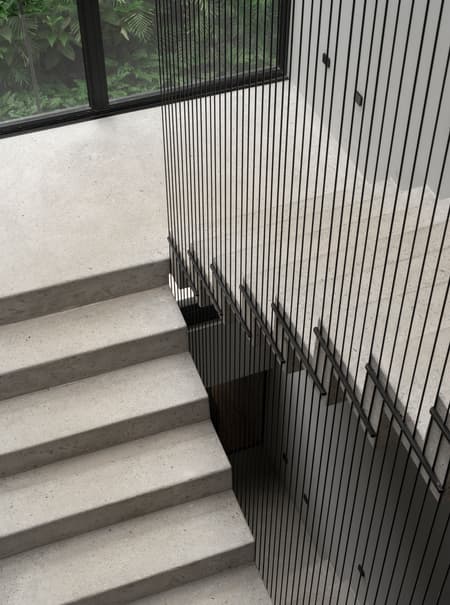 Casa Brutalista